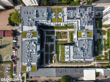 Nowoczesne 2 pokoje | Balkon | Nowe osiedle |
