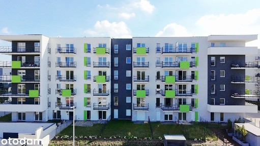 NOWA PROMOCJA|wystawa zachodnia|możliwe 3 pok+balkon|hala garażowa