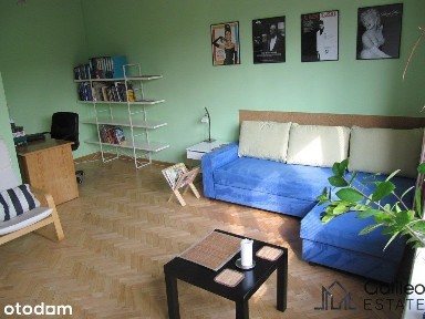 Mieszkanie w centrum, ul. Nawrot