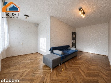 Ścisłe centrum | rozkładowe | 2 pokoje | cegła!