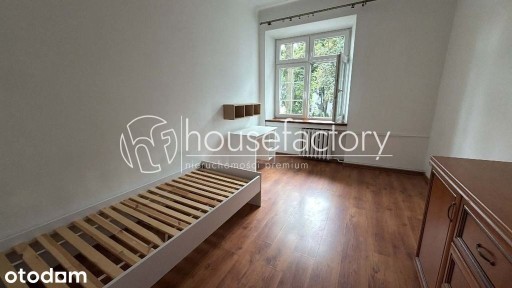 2 pokoje, 1 piętro, 35m2 Lokatorska 11 a