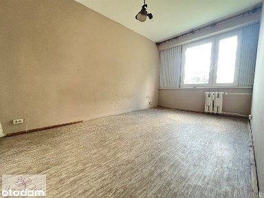 61m2 mieszkanie z dużym balkonem | Bugaj