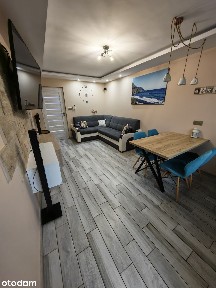 3 pokoje po gen. remoncie | 57m2 | Klimatyzacja | Bałuty, Inflancka
