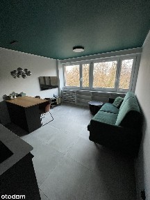 Nowoczesne mieszkanie Pomorzany