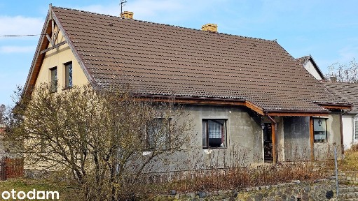 Dom Wolnostojący, Garaż w cenie Mieszkania Okazja KERNER NIERUCHOMOŚCI