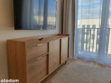 Przytulny apartament w Kamienica Nova