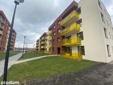 OKAZJA! MIESZKANIE nowe - Łódź ul. Wólczańska 49 m2