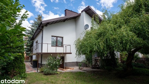 Dom 180 m² | garaż | po remoncie | nowy dach i elewacja | Henryków