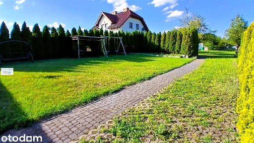 Kameralny dom w pięknych okolicach 20km od Kielc !