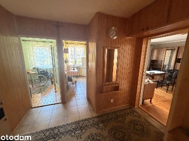 2 pokoje | 45 m² | balkon + piwnica | Drabinianka | ul. Graniczna 4A