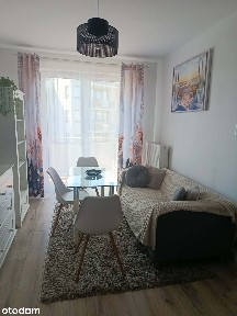 Mieszkanie 2 pokojowe 33m² z balkonem w Rzeszowie