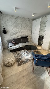 Mieszkanie wynajem /2 pokoje/ 47 m/GARAŻ/klimatyzacja/Centrum