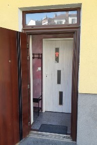 Wynajmę lokal usługowo handlowy na Czechowie