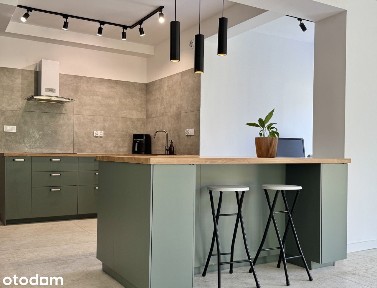 Unikatowy bliźniak 201,17 m² z dużym salonem i garażem