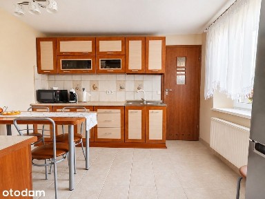 Dom 104m² z dużą działką 1662 m²| Rudna