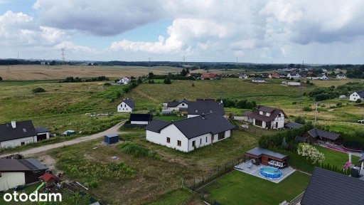DOM, Nikielkowo, dz. 168/31, pow. 150m2, dz.1245m2