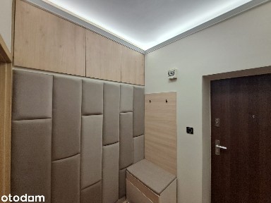 Mieszkanie 35 m² z balkonem na Pradze-Południe