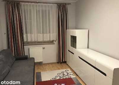 Warszawa Ursus Skorosze 54m2, dwa pokoje, osobna kuchnia BEZPOŚREDNIO