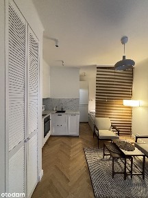 Studio przy Koszykowej 20