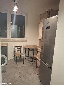 Wynajem 2-pokojowego mieszkania z balkonem