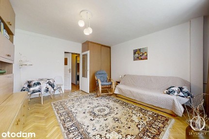 Kawalerka | Brazylijska | po remoncie
