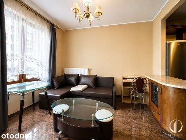 Dwupokojowe mieszkanie | Apartamenty Murano