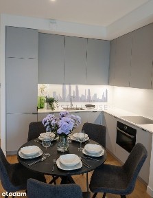 Apartament | 62 m² | 3 pokoje | Grzybowska 37