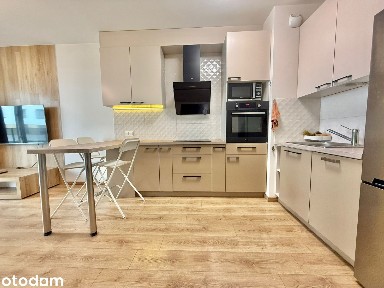 3 pokoje /59m2/ ul. Komputerowa/ Cybernetyki, Mokotów