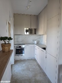 Nowe 2 pokoje, 38 m² | Bulwary Praskie | Klimatyzacja | Garaż | Loggia