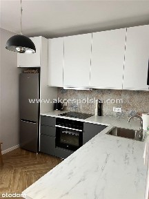 Po Remoncie, 35m2, Blisko Metro Marymont
