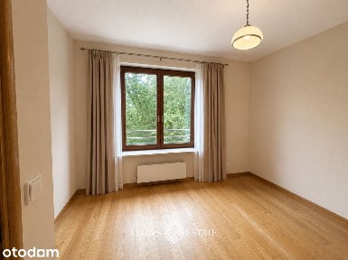 Apartament z Widokiem na Zieleń | Marina Mokotów