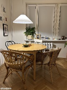 Mieszkanie 2 pokoje na wynajem w Ochocie, 37m², 200 m od WUM