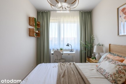 Nowe umeblowane 2 pok. Home-Premium msc postojowe