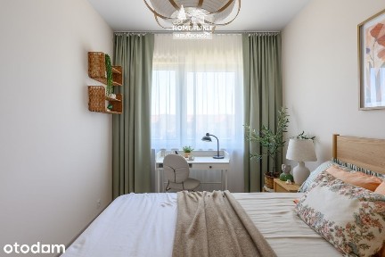 Nowe umeblowane 2 pok. Home-Premium msc postojowe