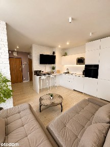 2 pokoje | Wola ul. Jana Kazimierza | nowoczesne osidle | balkon