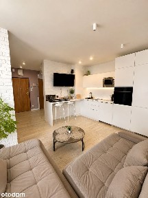 2 pokoje | Wola Jana Kazimierza | nowoczesne osidle | balkon