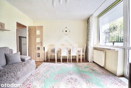 2 pokoje | ogródek | Praga-Płd | 53m2