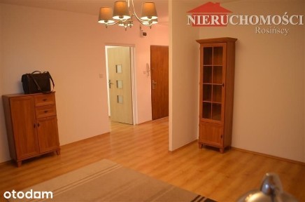3-pok. z miejscem parkingowym / po remoncie! / 62m2 Wołomin Słoneczna
