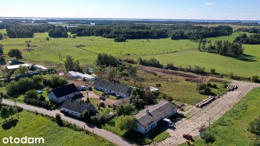 Gospodarstwo/Siedlisko 30 ha Chmielewo 15 gm Orzysz