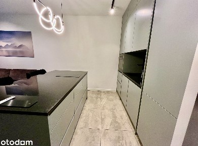 Do wynajęcia 3 pok. apartament 57 m2 przy ul Chrzanowskiej 4