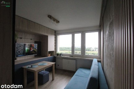 Mieszkanie, 35 m², Opole