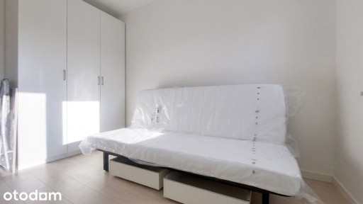 Zobacz > świeżo umeblowane, balkon 48 m²