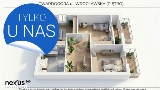 To nie jest dom dla każdegoTwardogóra