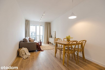 3-pokojowe | 54.67 m2 | Świetna lokalizacja | 0% prowizji