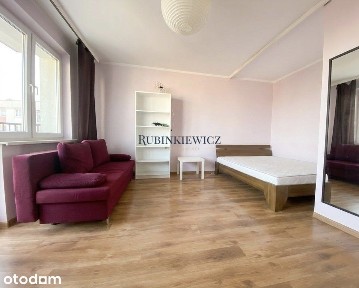 Kawalerka 31 m2 przy metrze Imielin