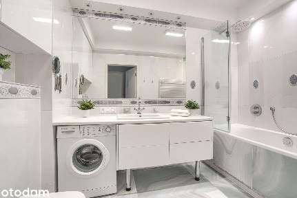 apartament 55m na tyłach Best Mall, bezpośrednio przy parku