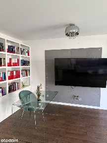 Wynajmę komfortowe mieszkanie - 57 m² | Poznań, ul. Jasna Rola 42