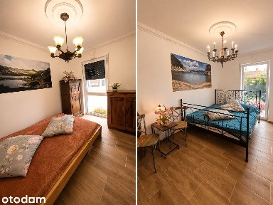 NOWE MIESZKANIE 49 m² | DUŻY TARAS | SEGMENT | ŚRODA WLKP