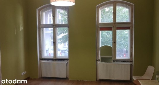BEZCZYNSZOWE mieszkanie niedaleko centrum Poznania