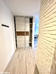 Piątkowo Dwupokojowe Balkon I Miejsce Postojowe